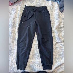 Lululemon scuba pants